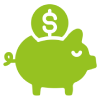 save money icon