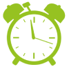save time icon