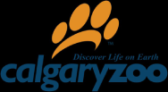 Calgaryzoo logo