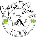 cricket song farm