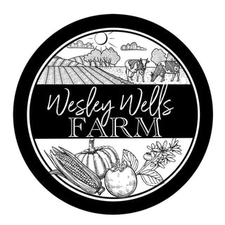 wesley wells farm