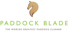 Paddock Blade USA