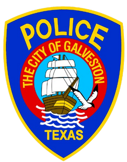 The City of Galveston