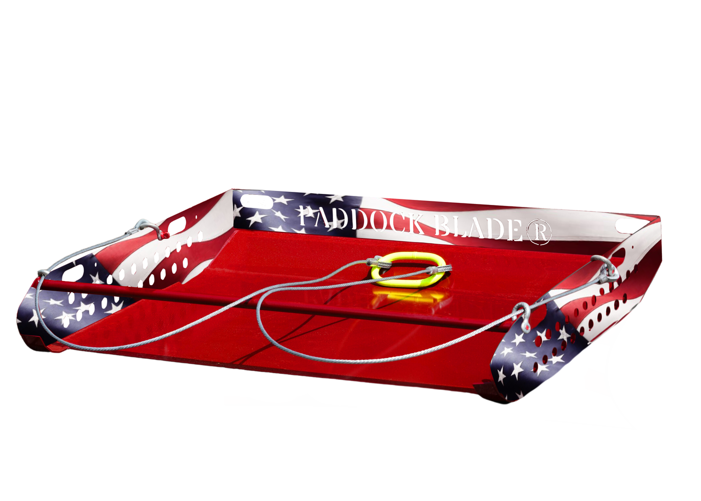 paddock blade usa