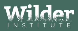 Wilder Institute Logo