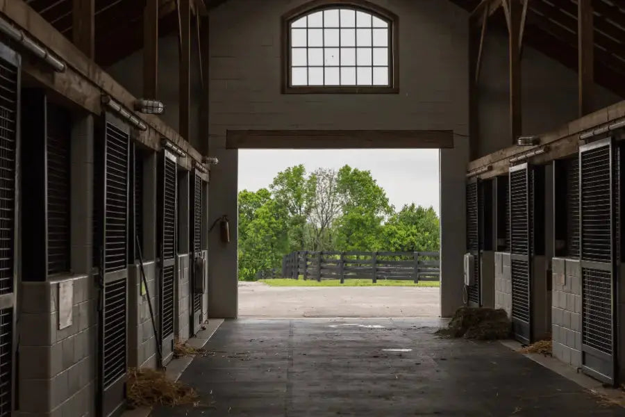 Barn-Chores-Checklist-An-Organized-Approach-to-Barn-Maintenance Paddock Blade USA