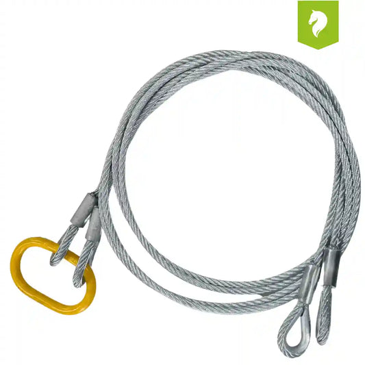 How to Tell When Your Paddock Blade Towing Cable Needs Replacing (And How to Swap It Yourself)