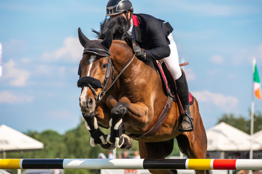 Inside the 2025 Kentucky Three-Day Event