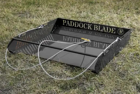 10-Powerful-Seasonal-Pasture-Maintenance-Tips-for-Horse-Owners Paddock Blade USA