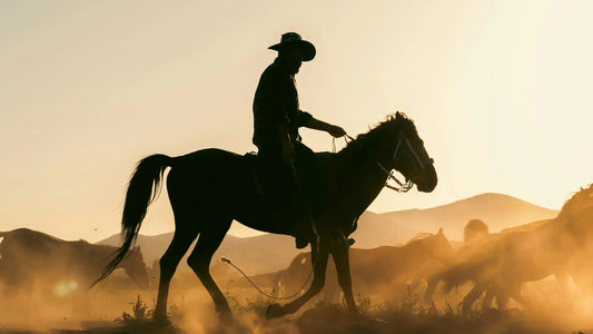 Top 5 Beginner Horse Riding Mistakes - And How To Fix Them! Paddock Blade USA