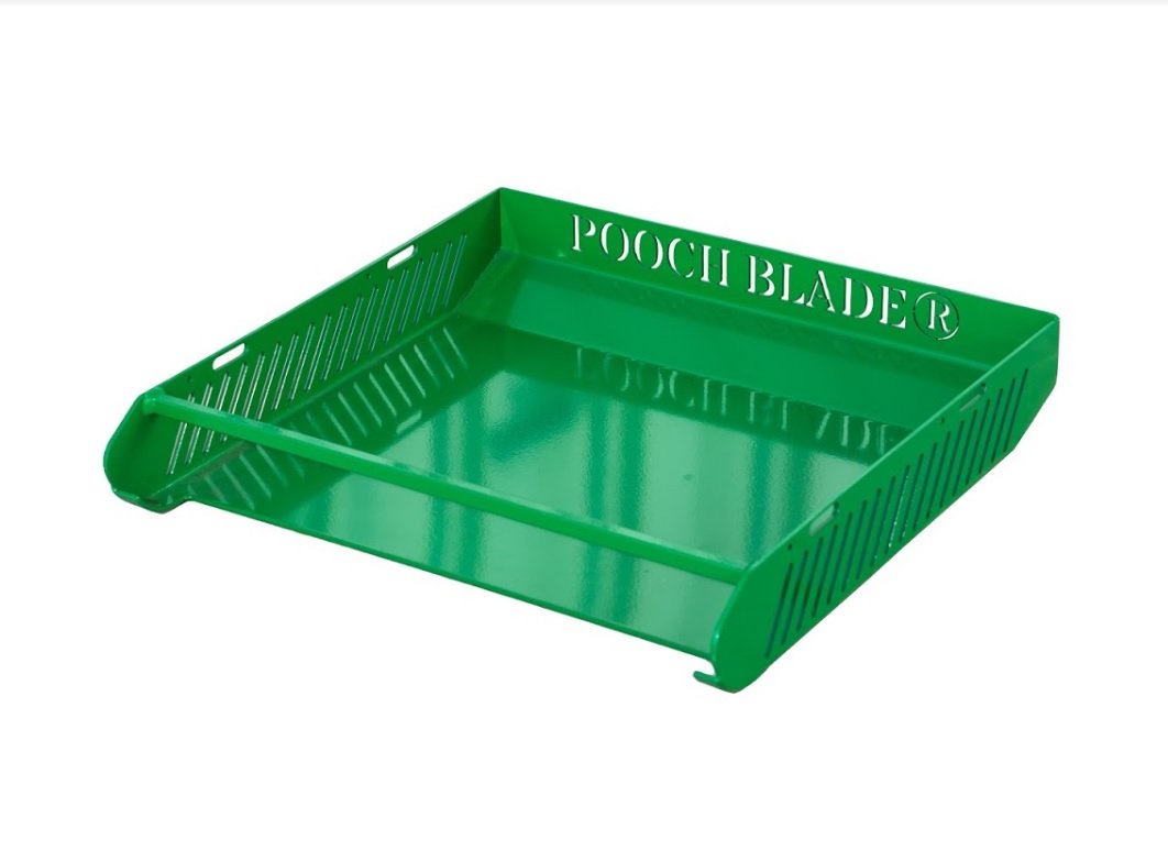 The Pooch Blade: A Fun and Safe Way to Include the Kids