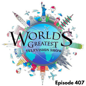 worlds gratest tv show