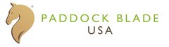 Paddock Blade USA