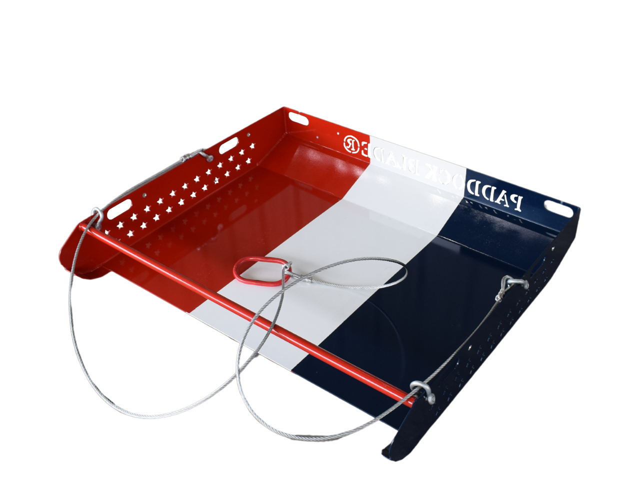 Paddock Cleaning Calculator | Paddock Blade USA