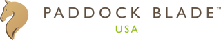 paddock blade usa