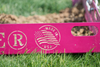Paddock Blade Candy Pink Premium American Made | Paddock Cleaner | Worlds Greatest Horse Manure Collector