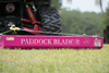 Paddock Blade Candy Pink Premium American Made | Paddock Cleaner | Worlds Greatest Horse Manure Collector