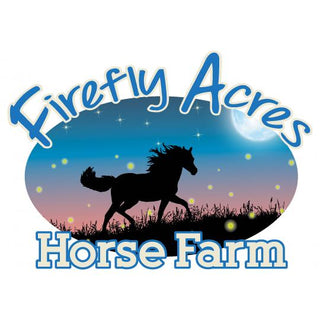 firefly acres horse farm