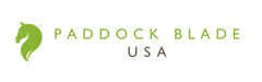 Paddock Blade USA