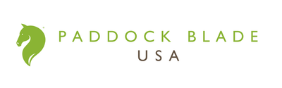Paddock Blade USA