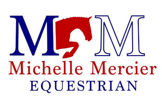 michelle mercier equestrian