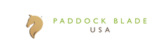 Paddock Blade USA