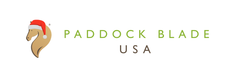 Paddock Blade USA