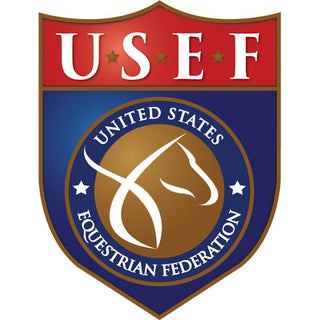 usef united states equestrian federation